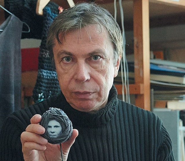 لئونید تیشکوف (Leonid Tishkov)